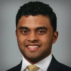 Nikhil Ramanathan