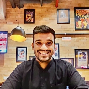 Nikhil Ratnakar
