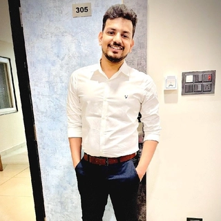 Nikhil Raturi