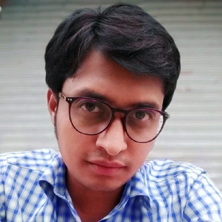 Nikhil Sarate