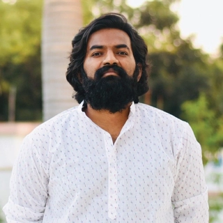 Nikhil Sarkate