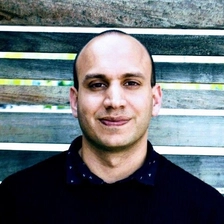 Nikhil Sennik