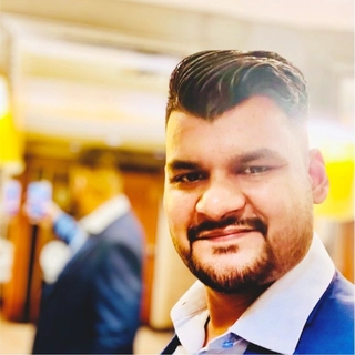 Nikhil Sharma