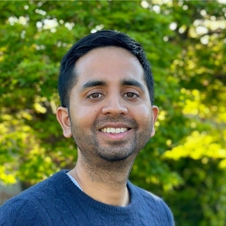 Nikhil Sharma