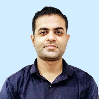 Nikhil Sharma