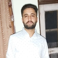 Nikhil Sharma
