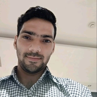 Nikhil Sharma