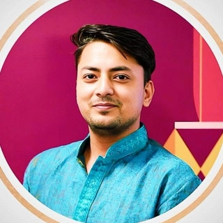 Nikhil Shekhar