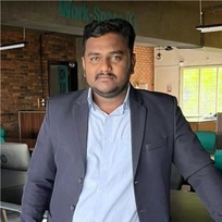 Nikhil Shinde