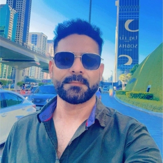 Nikhil Shukla