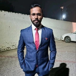 Nikhil Shukla