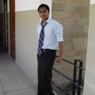 Nikhil Singh
