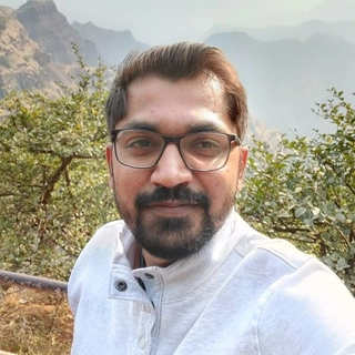 Nikhil Tiwari