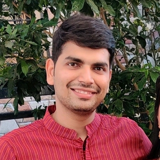 Nikhil Upasani