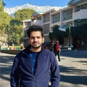 Nikhil Vaidya