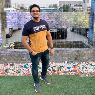 Nikhil Vats