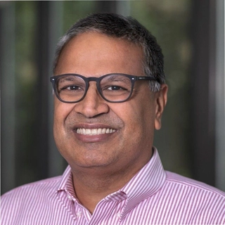 Nikhil Venkatesh