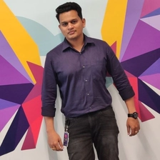 Nikhil Vijayan
