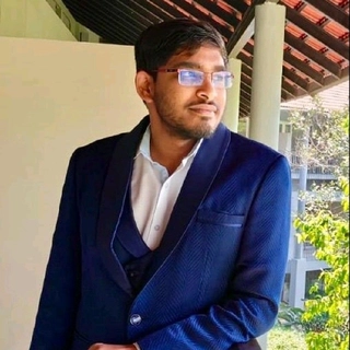 Nikhil Vippala