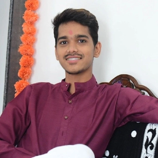 Nikhil Wadbudhe