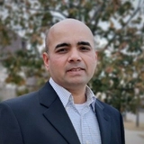 Nikhil Waishampayan