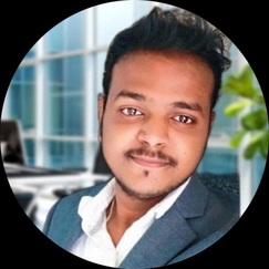 Nikhil Warungase