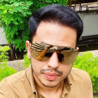 Nikhil Yadav