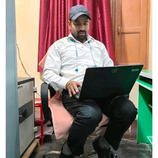 Nikhil Yadav