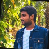 Nikhil Yalla