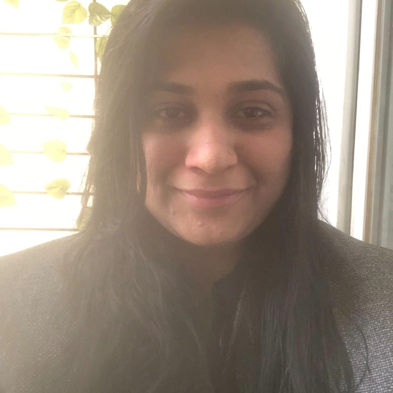 Nikhila Bhasme