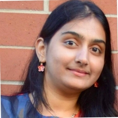Nikhila Mangu