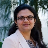 Nikhila Srirangpatna