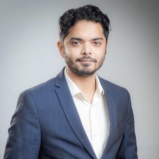Nikhilesh Jha