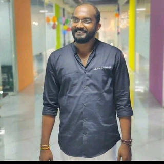 Nikhilesh Thorati