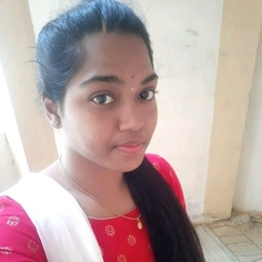 Nikhita Appana