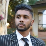 Nikhyle Govender