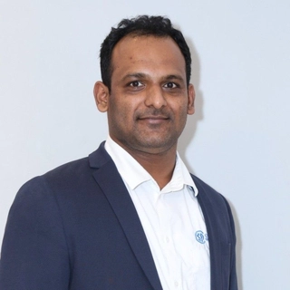 Nikin Shetty