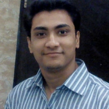 Nikit Gujarathi