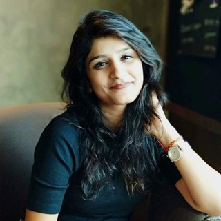 Nikita Agarwala