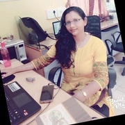 Nikita Bhugul