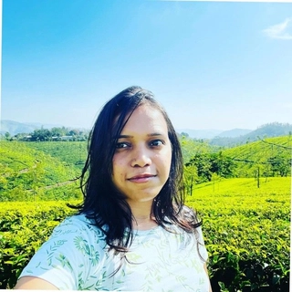 Nikita Chaurasia