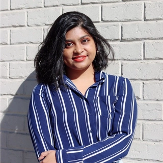 Nikita Dhanraj Marathe