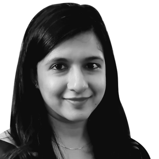 Nikita Garg
