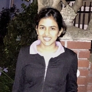 Nikita Ghare