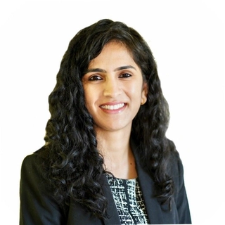 Nikita Jaiswal