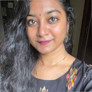 Nikita Kumar