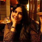 Nikita Mahajan