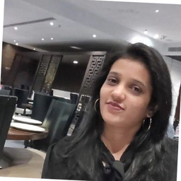 Nikita Mehta