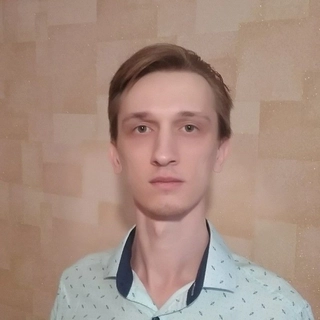 Nikita Morunov