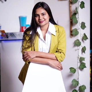 Nikita Patil
